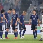 サッカー日本代表 W杯へ向け最後の国内戦で惨敗。不安の残る中、本日23人のメンバー発表